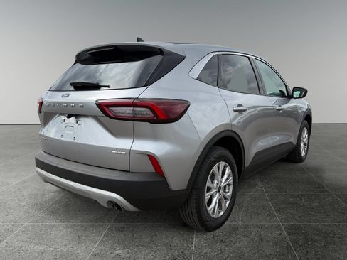 Used 2024 Ford Escape Active AWD/4WD image 7