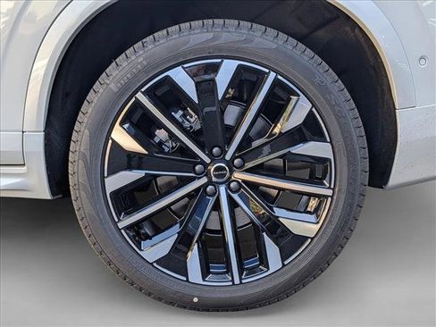New 2026 Volvo XC90 T8 Ultra w/ Protection Package AWD/4WD image 10