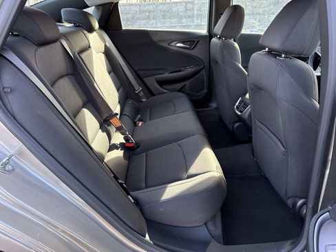 Used 2024 Chevrolet Malibu LT image 26