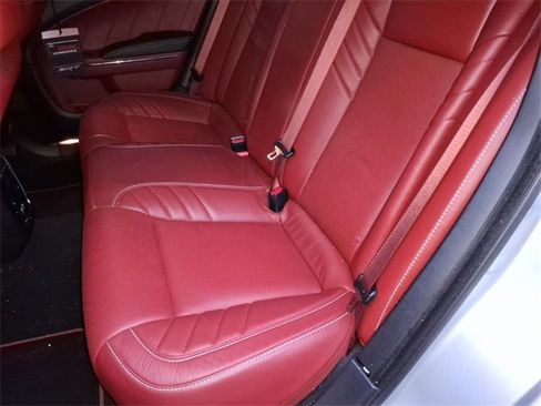 Used 2023 Dodge Charger SRT Hellcat w/ Harman/Kardon Audio Group image 12