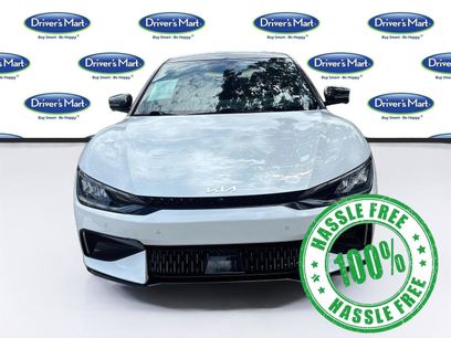 Used 2023 Kia EV6 GT