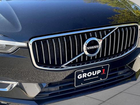 Used 2021 Volvo XC60 T5 Inscription w/ Protection Package FWD image 30
