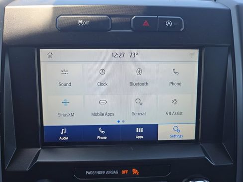 Used 2019 Ford F150 XLT AWD/4WD image 25
