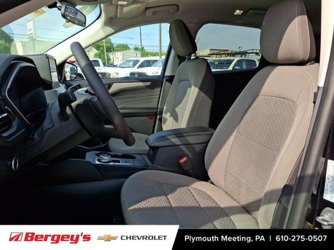 Used 2022 Ford Escape SE w/ Cold Weather Package AWD/4WD image 15