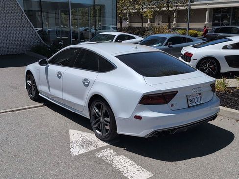 Used 2016 Audi S7 w/ S7 Sport Package AWD/4WD image 8