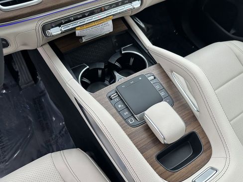 New 2026 Mercedes-Benz GLE 350 4MATIC image 32