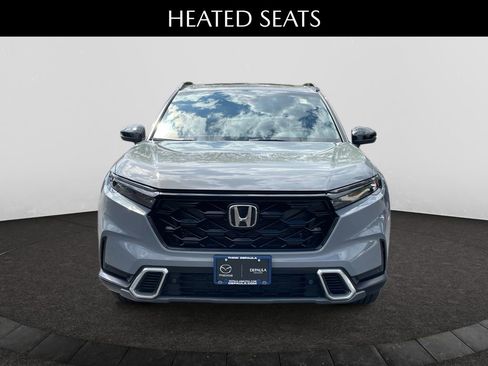 Used 2024 Honda CR-V Sport Touring image 8