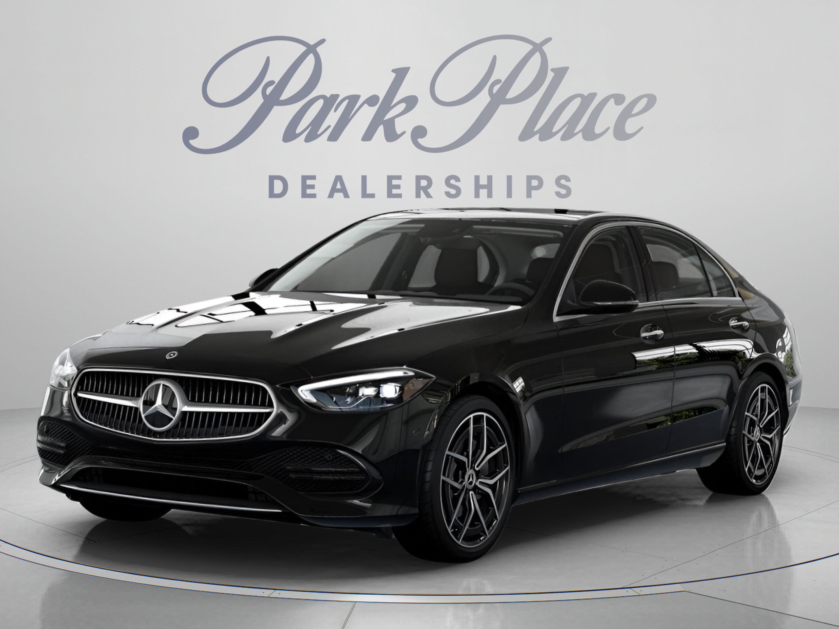 Used 2026 Mercedes-Benz C 300 Sedan image 36