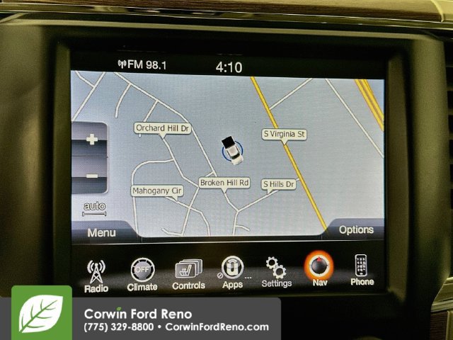 Used 2015 RAM 2500 Laramie w/ Convenience Group AWD/4WD image 16