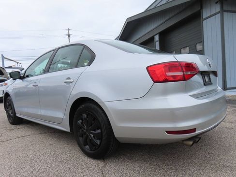 Used 2015 Volkswagen Jetta S FWD image 27