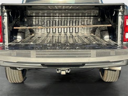 Used 2022 Ford F150 XL w/ STX Black Appearance Package image 11