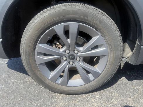 Used 2023 Ford Explorer XLT w/ Equipment Group 202A AWD/4WD image 45