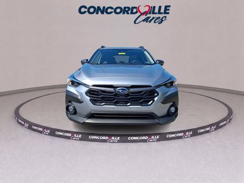 Certified 2024 Subaru Crosstrek 2.0i Premium AWD/4WD image 3