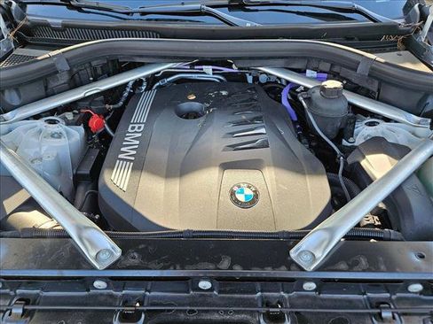 Used 2025 BMW X5 xDrive40i w/ Premium Package image 24