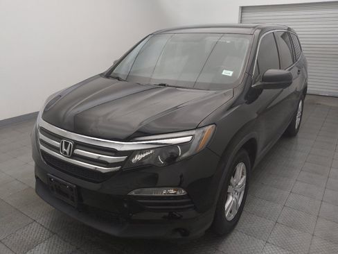 Used 2018 Honda Pilot LX image 15