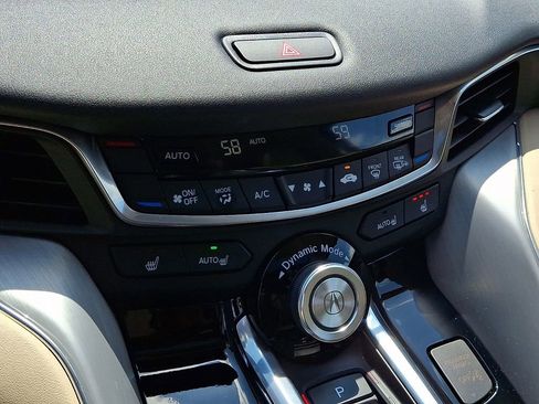 Used 2024 Acura TLX w/ Technology Package FWD image 15