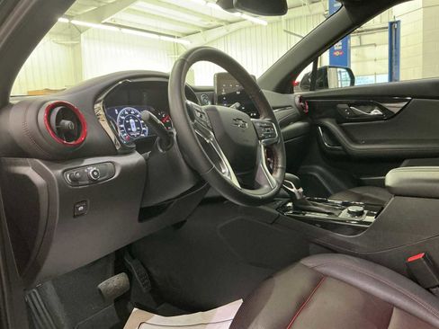 Used 2025 Chevrolet Blazer RS image 15