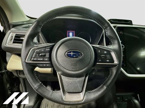 Used 2023 Subaru Ascent Limited w/ Technology Package AWD/4WD image 11