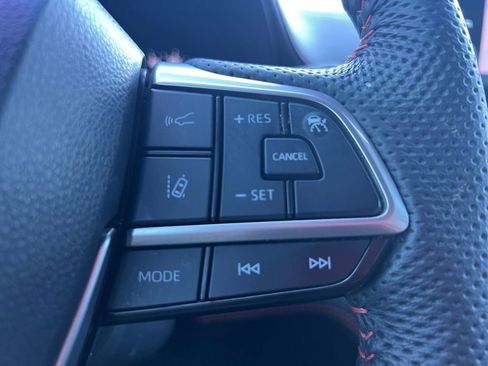 Used 2024 Toyota Sienna XSE image 12