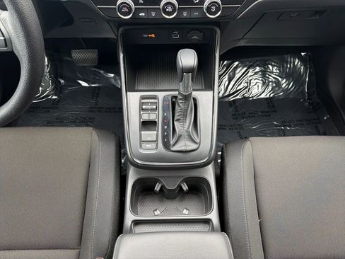 Certified 2025 Honda CR-V LX image 25