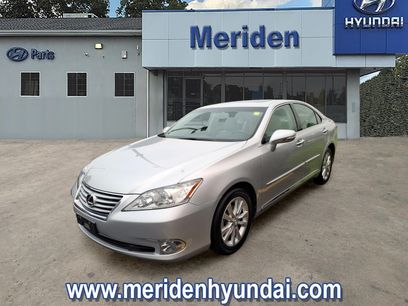 Used 2010 Lexus ES 350 w/ Preferred Accessory Package