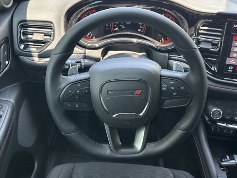 New 2026 Dodge Durango GT image 18