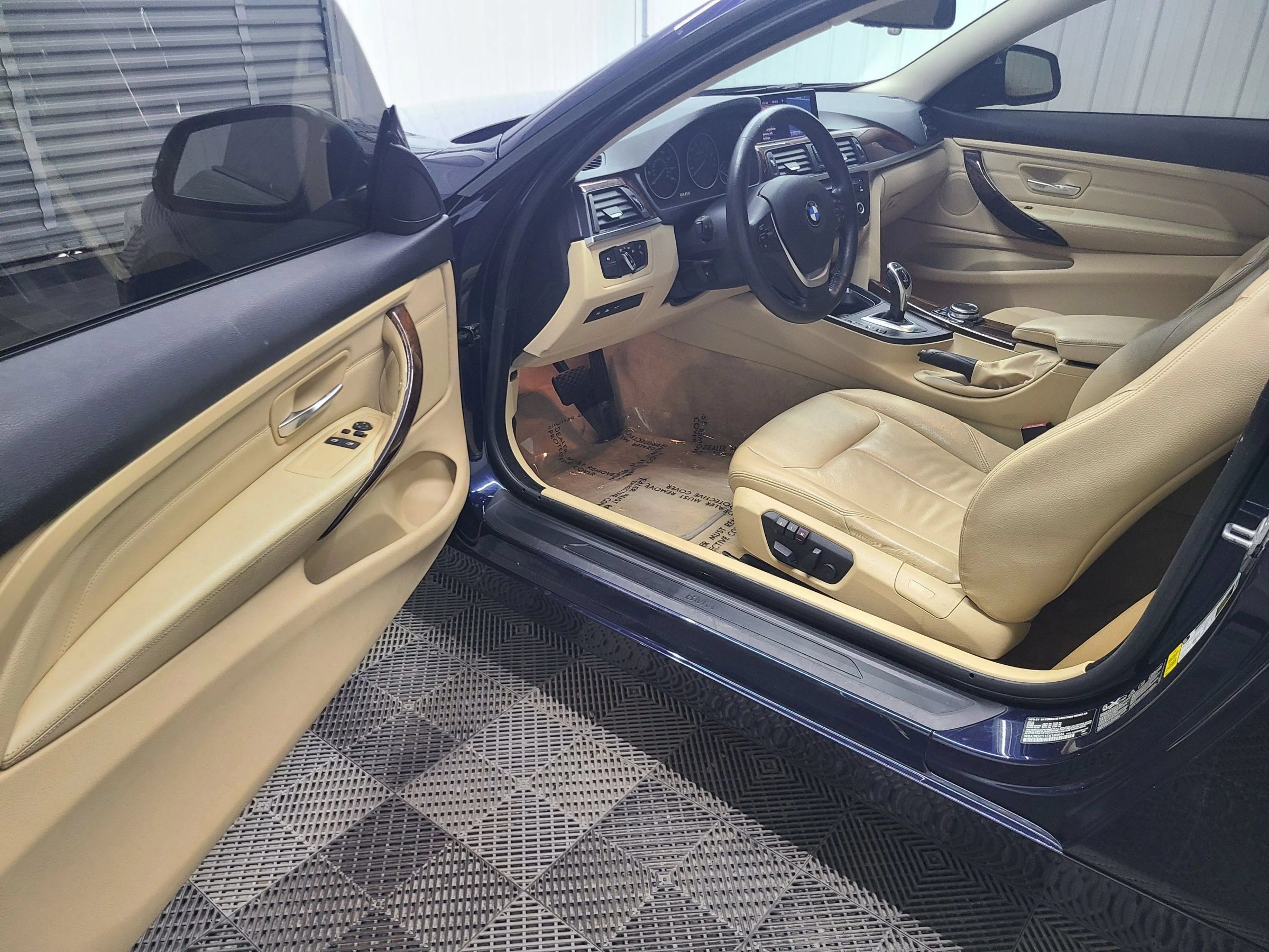 Used 2014 BMW 435i xDrive Coupe AWD/4WD image 21