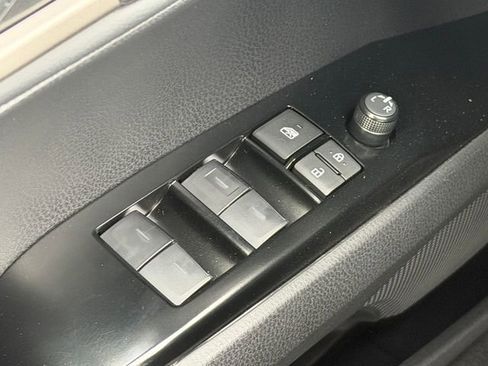 Certified 2025 Toyota Camry XSE image 32