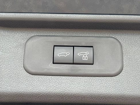 Used 2026 Toyota Grand Highlander AWD Hybrid image 7