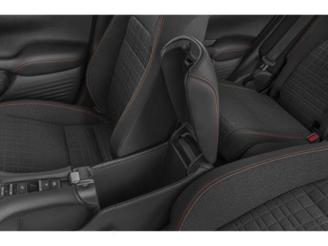 New 2027 Honda HR-V Sport image 36