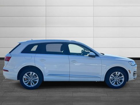 Used 2019 Audi Q7 3.0T Premium Plus image 6