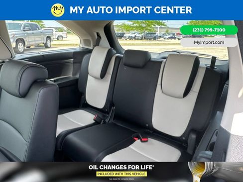 Used 2025 Honda Odyssey Elite image 27