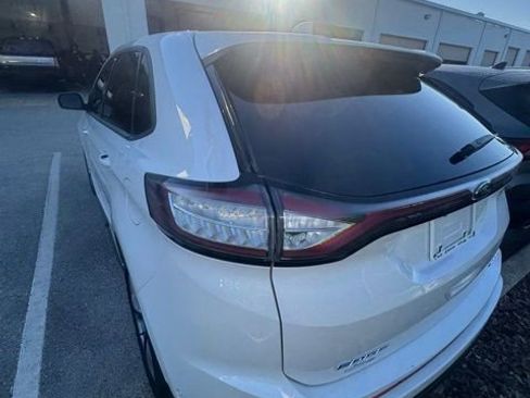 Used 2016 Ford Edge Sport w/ Equipment Group 401A image 5