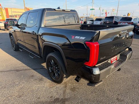 Used 2023 Toyota Tundra SR5 image 17