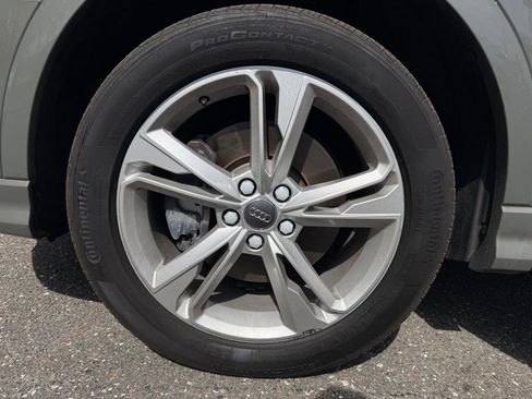 Used 2020 Audi Q3 2.0T Premium w/ Convenience Package image 11