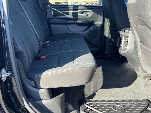 Used 2022 RAM 1500 Big Horn image 21