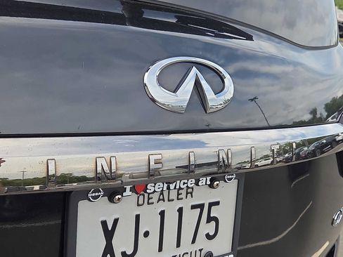 Used 2024 INFINITI QX80 Sensory AWD/4WD image 30