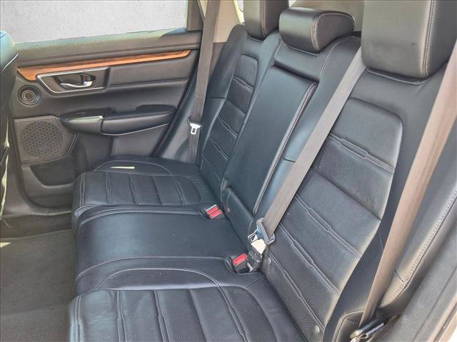 Used 2017 Honda CR-V Touring image 18