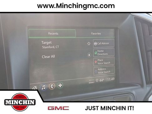 Used 2023 GMC Terrain SLE w/ Driver Convenience Package image 14