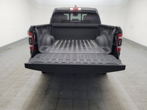 Used 2019 RAM 1500 Rebel w/ Rebel Level 2 Equipment Group AWD/4WD image 29