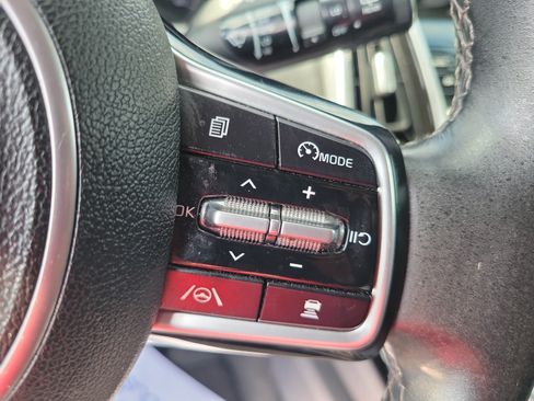 Used 2022 Kia Sorento SX AWD/4WD image 24