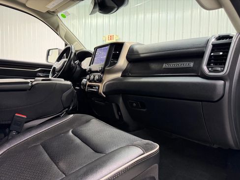 Used 2022 RAM 1500 Laramie image 14