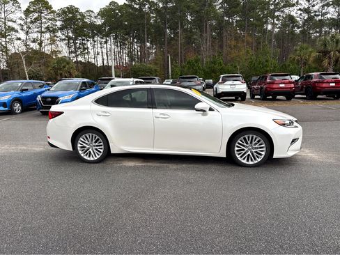 Used 2018 Lexus ES 350 image 37