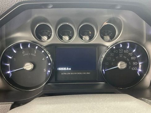 Used 2015 Ford F250 Platinum AWD/4WD image 9