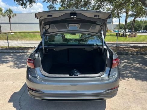 Certified 2026 Volkswagen Jetta Sport FWD image 55