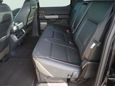 Used 2023 Ford F150 Lariat w/ Trailer Tow Package RWD image 13