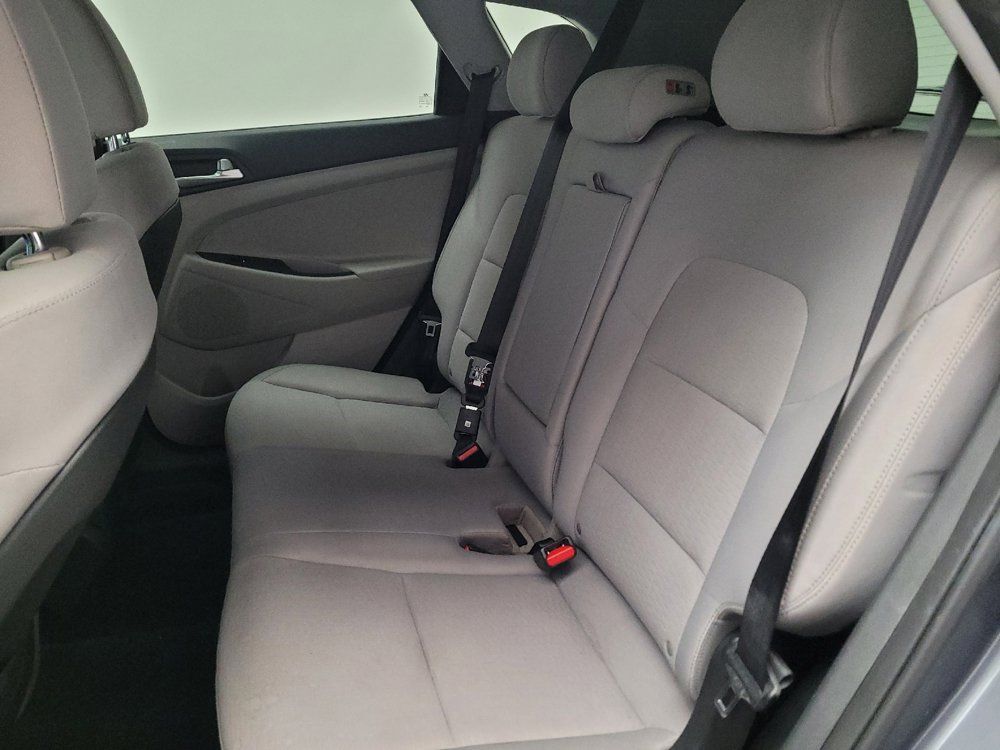 Used 2019 Hyundai Tucson SE FWD image 18