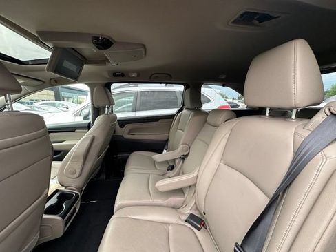 Used 2019 Honda Odyssey Elite image 22