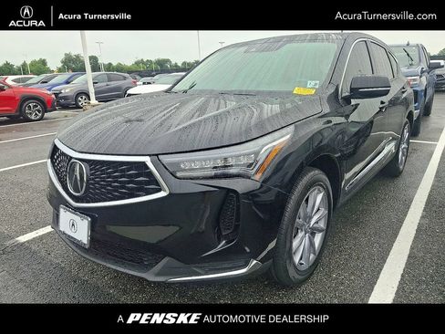 Certified 2024 Acura RDX SH-AWD image 1