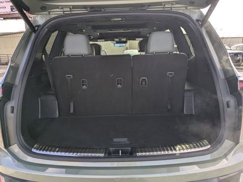 Used 2024 Kia Telluride SX Prestige X-Line image 12
